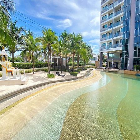 Laguna Beach Resort 1 Condominium 좀티엔 비치 외부 사진