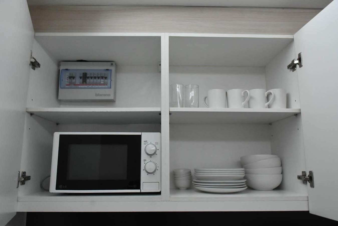 Laguna Beach Resort 1 Condominium 좀티엔 비치 객실 사진